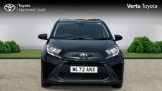 Toyota Aygo X 1.0 VVT-i Pure 5dr Auto Petrol Hatchback